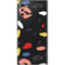 Dark Color Pop Galaxy Note 10 Skin